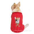 New soft Casual style sweater dog clothes